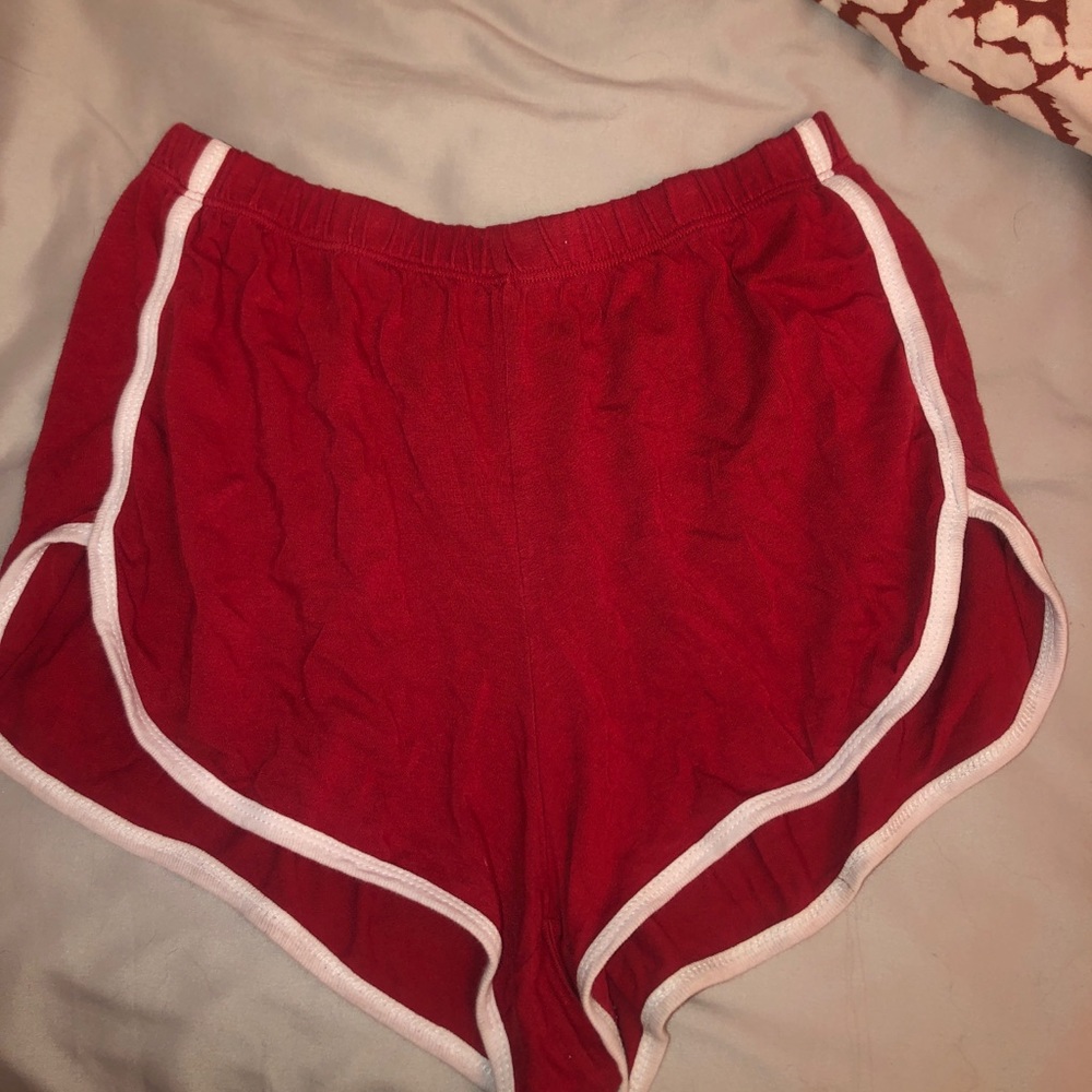 brandy melville shorts